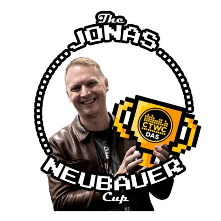 Jonas Neubauer - Bio, Age, Wiki, Facts and Family