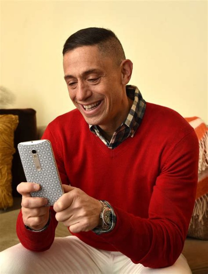 Jonathan Adler - Bio, Age, net worth, Wiki, Facts and Family
