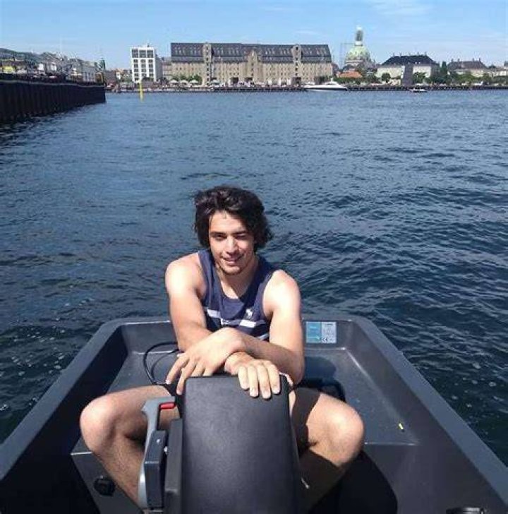Jonathan Benlolo - Bio, Age, Wiki, Facts and Family