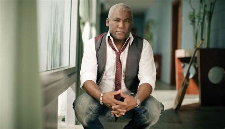Jonathan Butler - Bio, Age, Wiki, Facts and Family