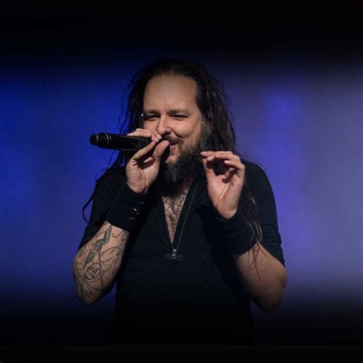 Jonathan Davis - Bio, Age, net worth, height, Wiki, Facts and Family