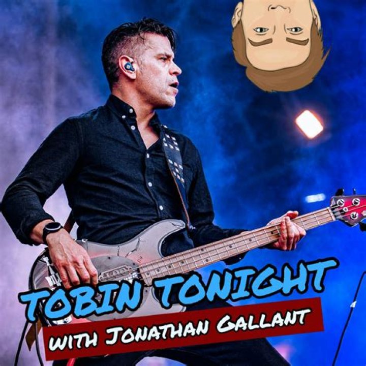 Jonathan Gallant - Bio, Age, Wiki, Facts and Family