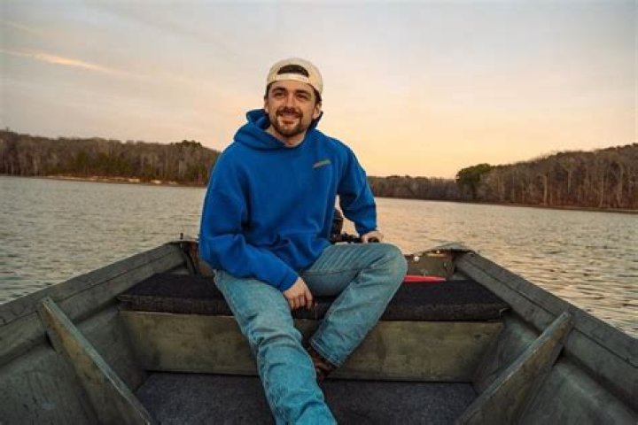 Jonathan Hutcherson - Bio, Age, Wiki, Facts and Family