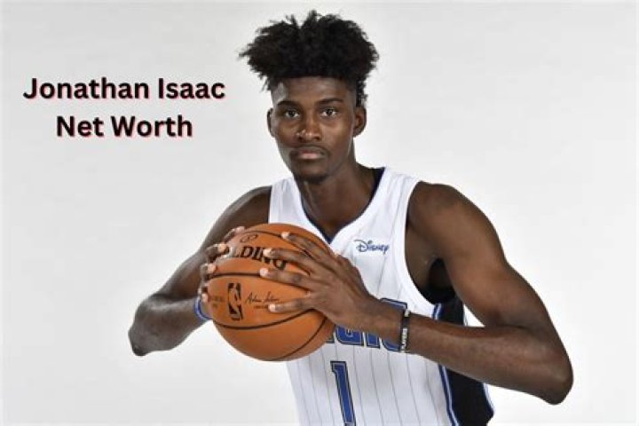 Jonathan Isaac - Bio, Age, height, weight, Wiki, Facts and Family