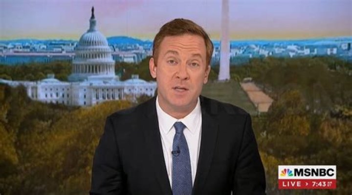 Jonathan Lemire - Bio, Age, Wiki, Facts and Family