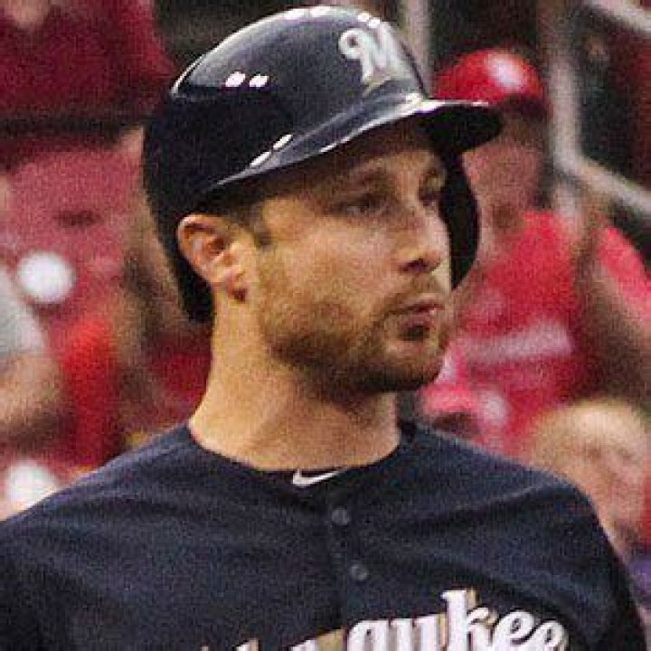Jonathan Lucroy - Bio, Age, height, Wiki, Facts and Family