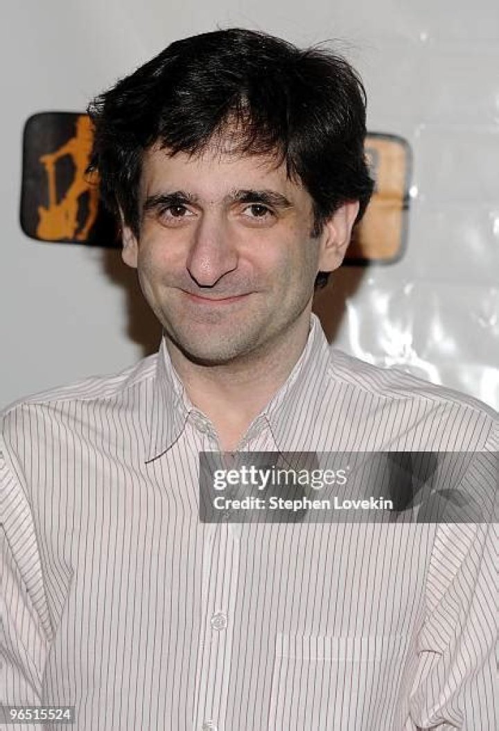 Jonathan Marc Sherman (author) - Wikipedia, Age, Net Worth, Biography , Spotify, TikTok, Facebook, Facts and Family