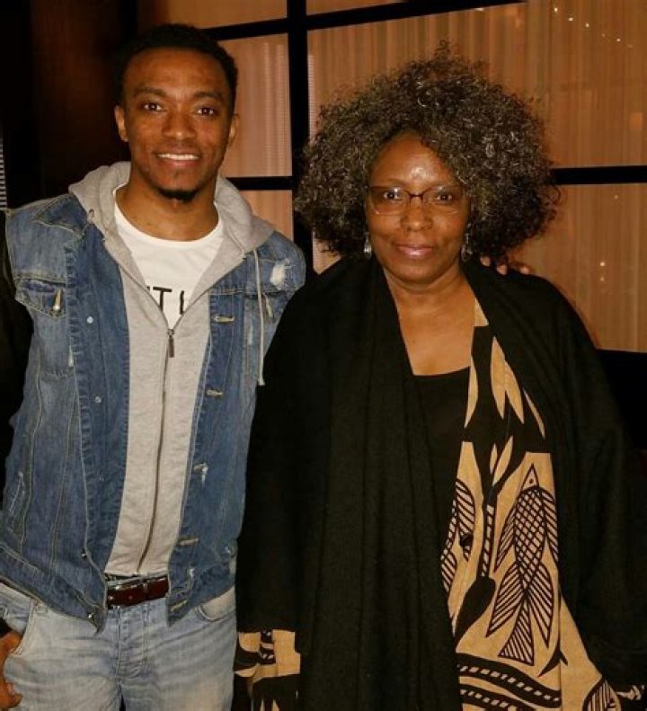 Jonathan McReynolds - Bio, Age, Wiki, Facts and Family