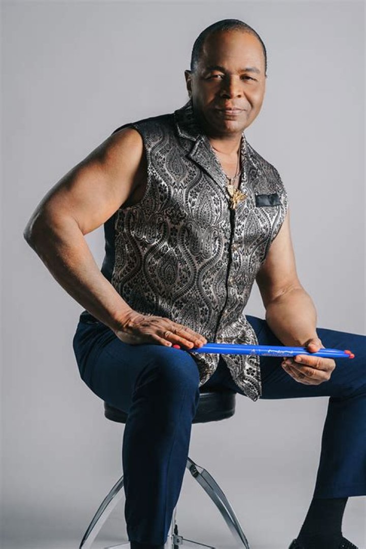 Jonathan Moffett - Bio, Age, Wiki, Facts and Family