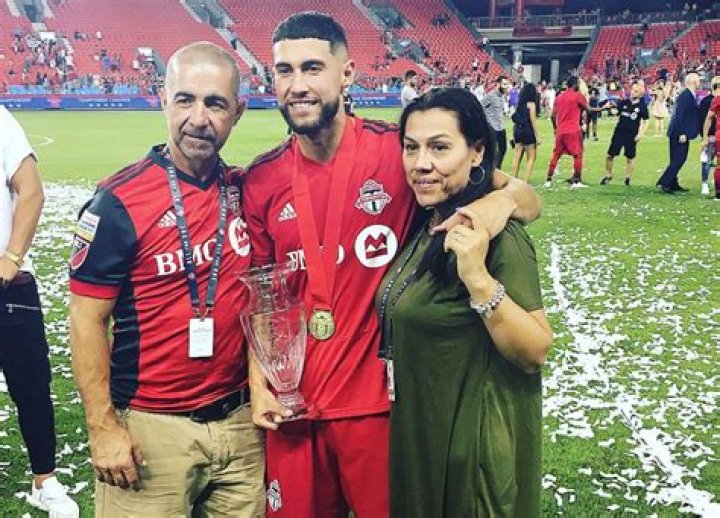 Jonathan Osorio - Bio, Age, siblings, height, Wiki, Facts and Family