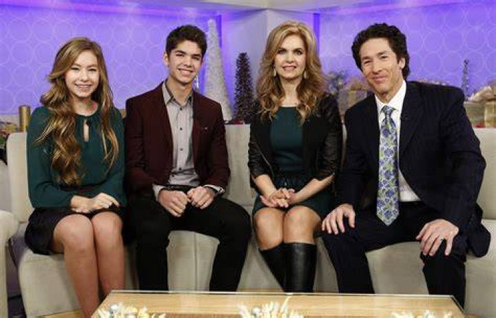 Jonathan Osteen - Bio, Age, Wiki, Facts and Family