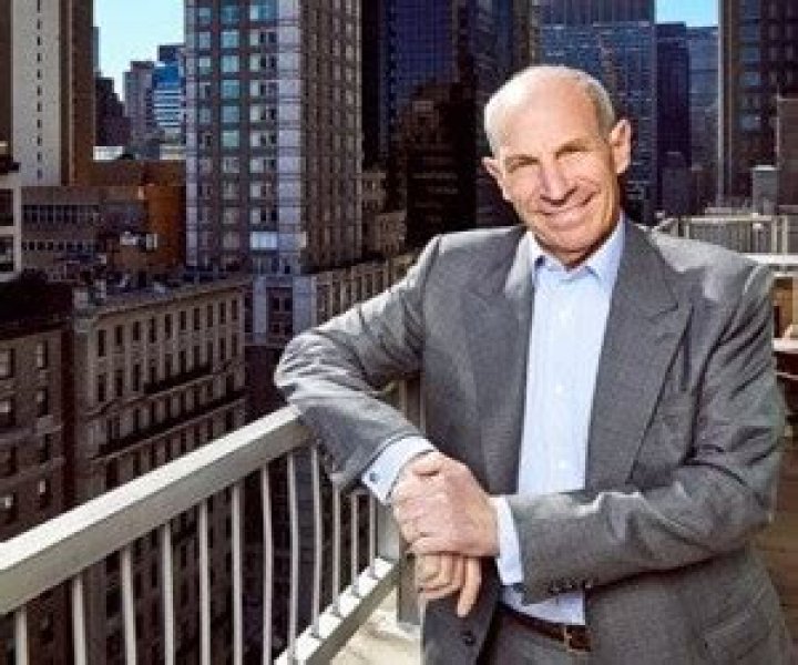 Jonathan Tisch - Bio, Age, Wiki, Facts and Family
