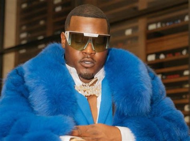 Jonathan Wright - Bio, Age, Wiki, Facts and Family