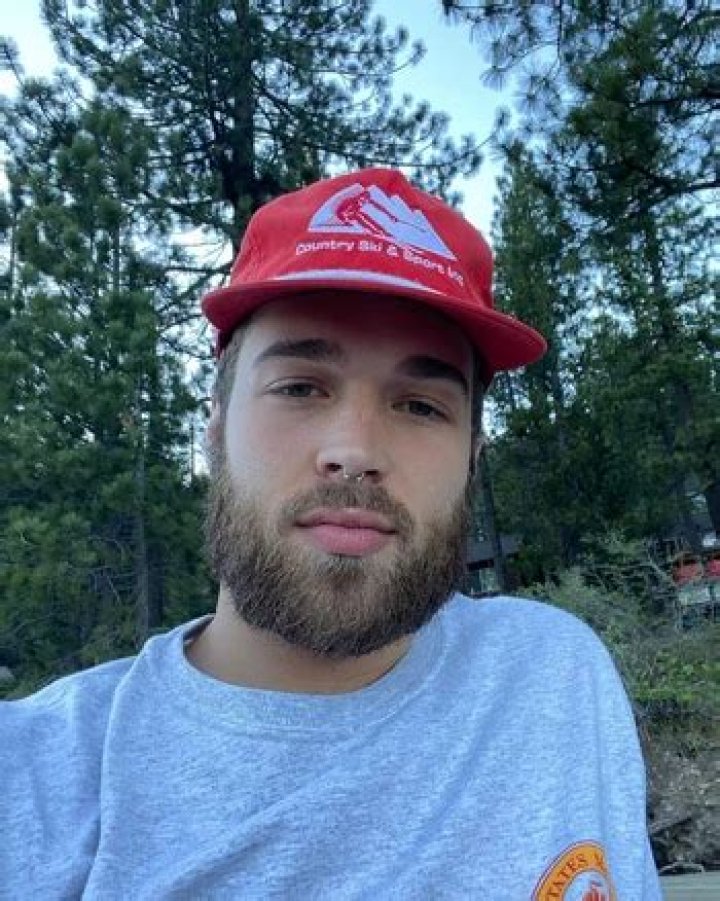 Jonathan Zeizel - Bio, Age, Wiki, Facts and Family