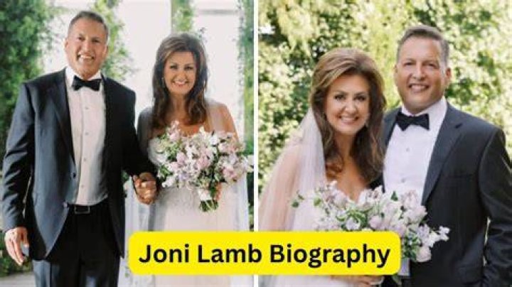 Joni Lamb - Bio, Age, Wiki, Facts and Family