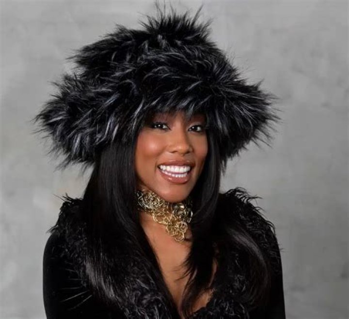 Jonica Booth - Bio, Age, Wiki, Facts and Family