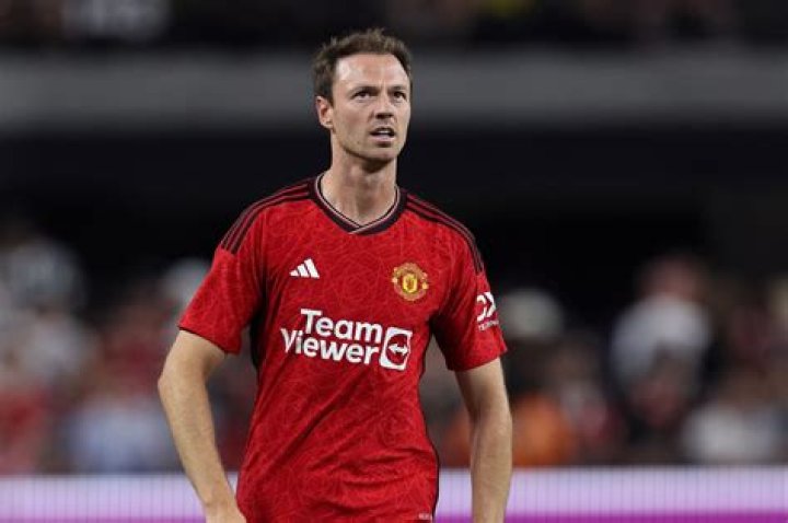 Jonny Evans - Bio, Age, Wiki, Facts and Family