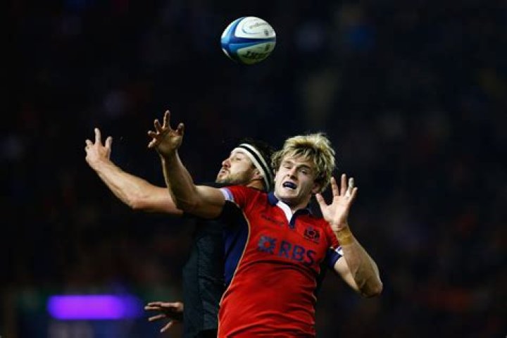 Jonny Gray - Bio, Age, Wiki, Facts and Family