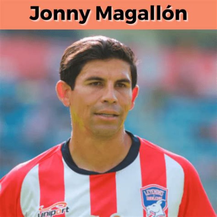 Jonny Magallon - Bio, Age, siblings, height, Wiki, Facts and Family
