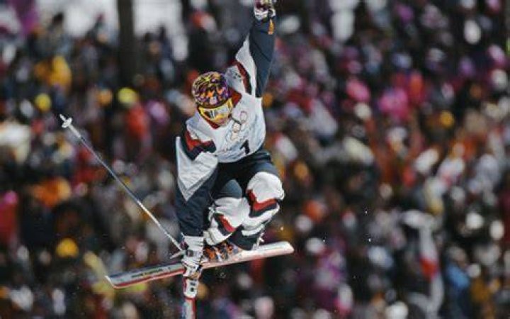 Jonny Moseley - Bio, Age, net worth, height, Wiki, Facts and Family