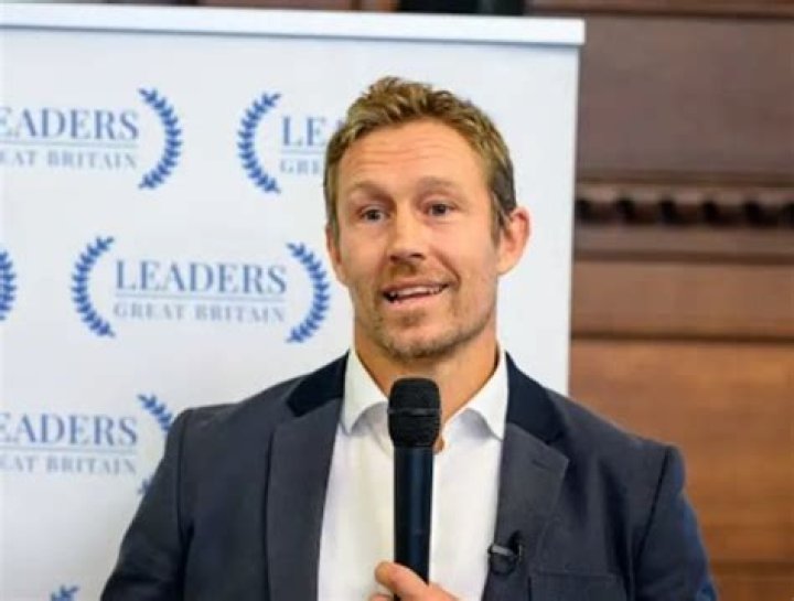 Jonny Wilkinson - Bio, Age, height, weight, Wiki, Facts and Family