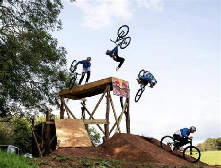 Jono Jones: BMX Rider Detailed Bio, Age, Birthday, & Height Insights and more
