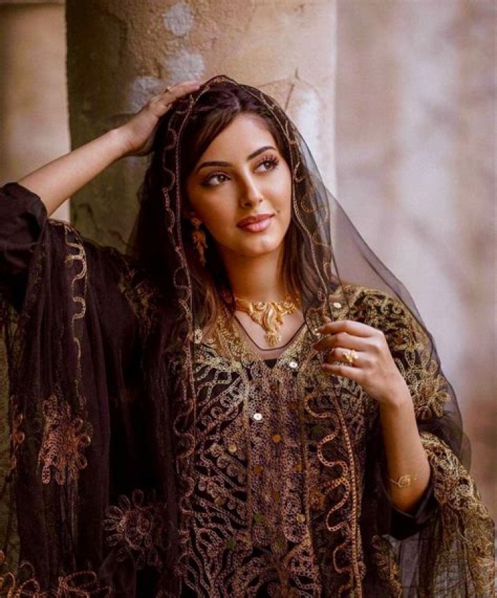 Jood Aziz - Bio, Age, Wiki, Facts and Family