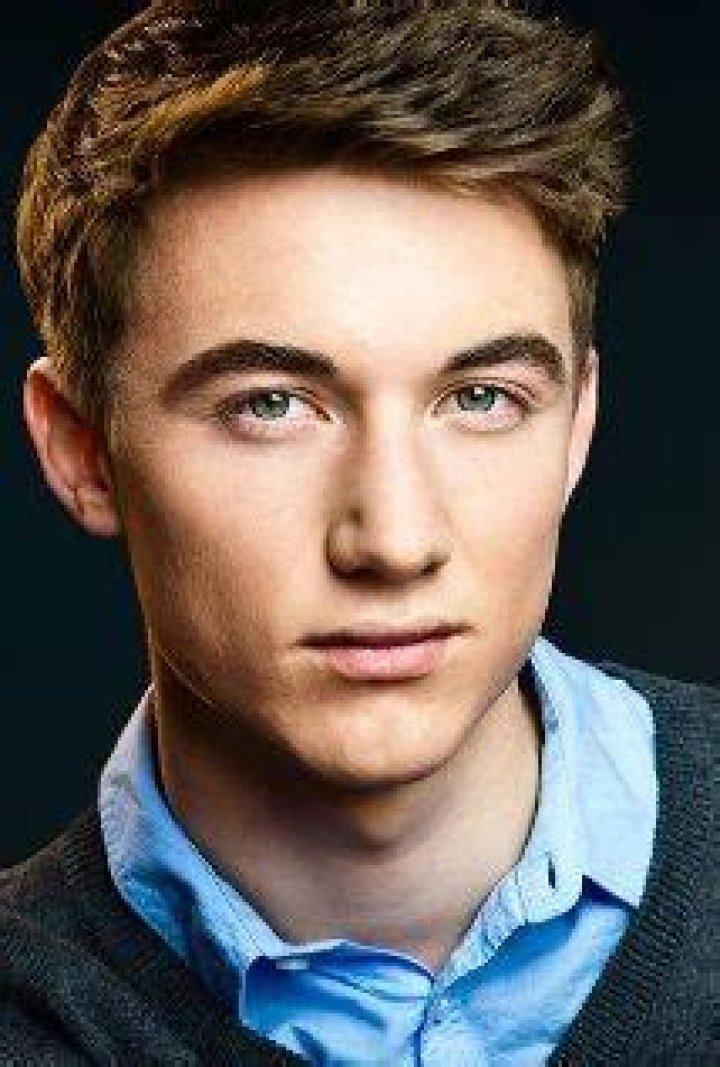 Jordan Burtchett - Bio, Age, Wiki, Facts and Family