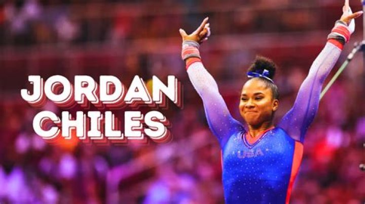 Jordan Chiles - Bio, Age, Wiki, Facts and Family