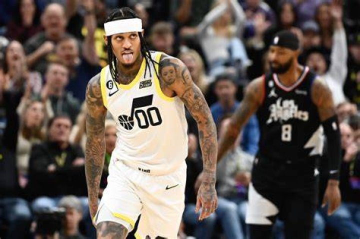 Jordan Clarkson - Bio, Age, net worth, height, Wiki, Facts and Family