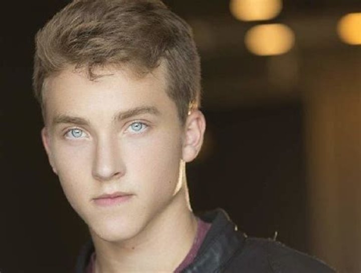 Jordan Elsass - Biography, Age, Wiki, Facts and Family