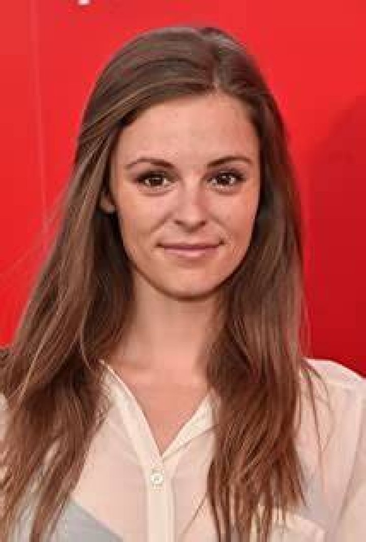 Jordan Hayes - Bio, Age, Wiki, Facts and Family