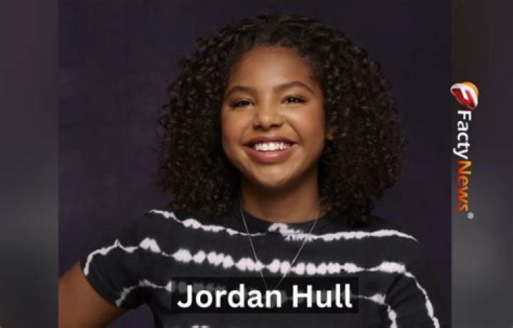 Jordan Hull (actress) - Wikipedia, Age, Net Worth, Biography , Spotify, TikTok, Facebook, Facts and Family