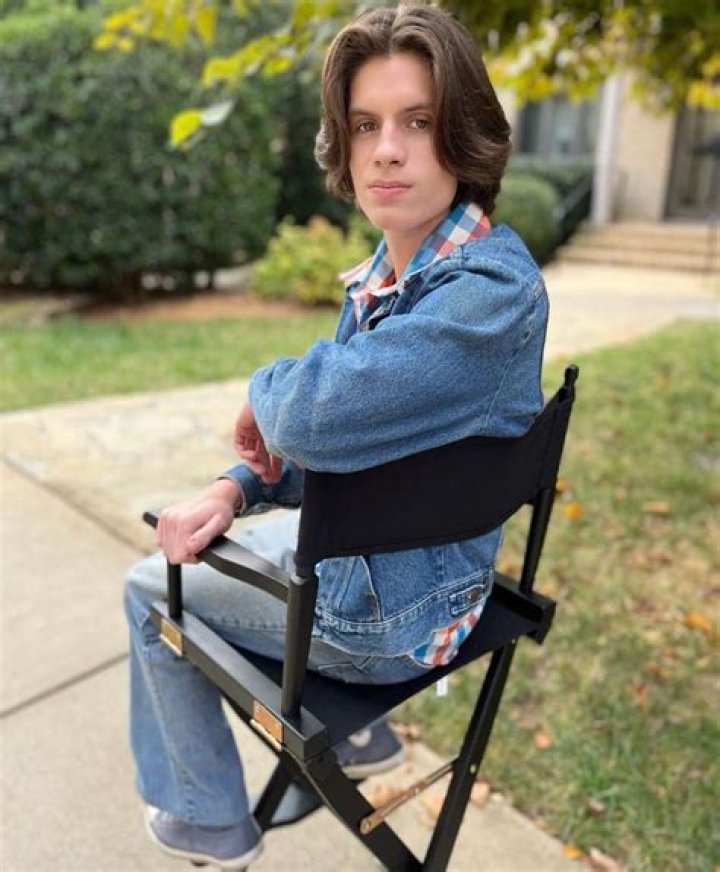 Jordan Isaiah White (actor) - Wikipedia, Age, Net Worth, Biography , Spotify, TikTok, Facebook, Facts and Family