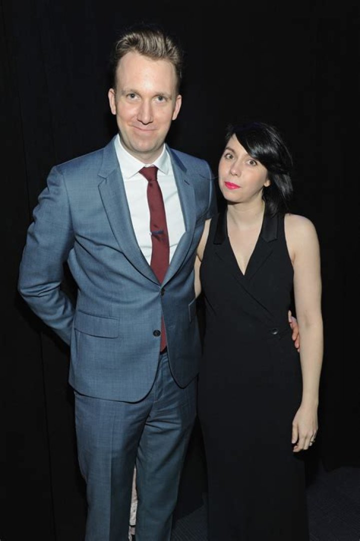 Jordan Klepper - Bio, Age, net worth, height, Wiki, Facts and Family
