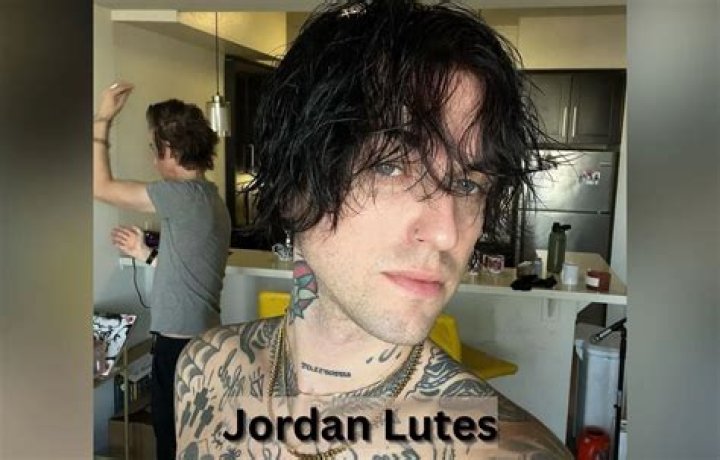 Jordan Lutes (songwriter) - Wikipedia, Age, Net Worth, Biography , Spotify, TikTok, Facebook, Facts and Family