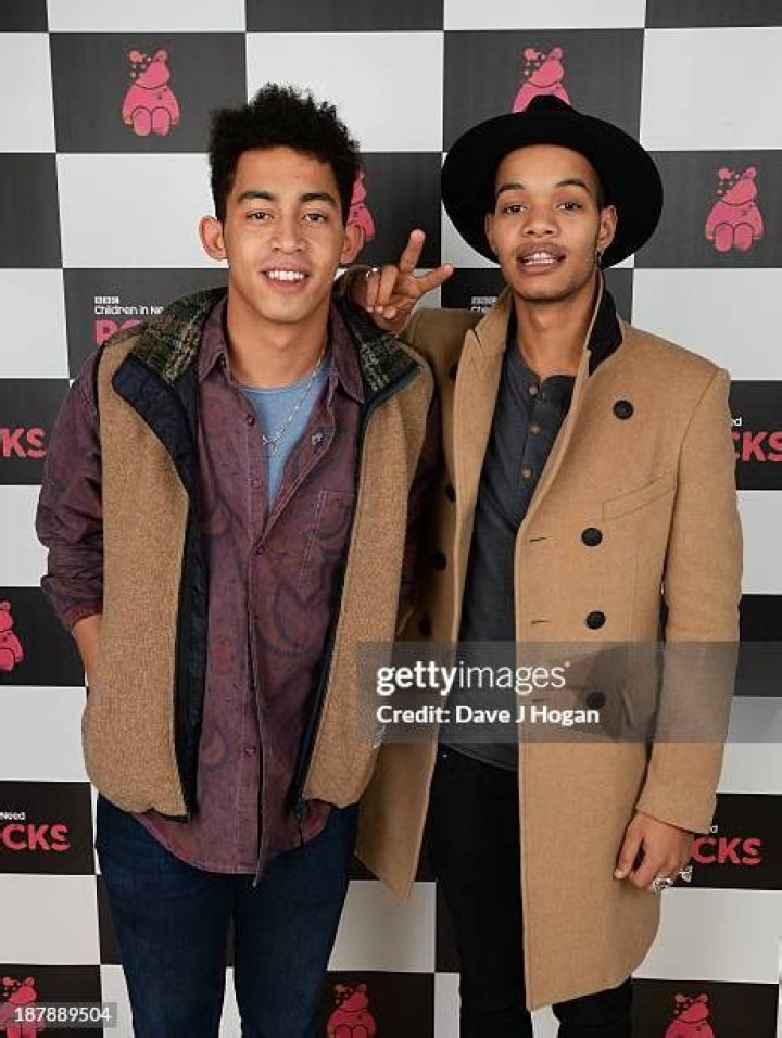 Jordan Rizzle Stephens - Bio, Age, Wiki, Facts and Family
