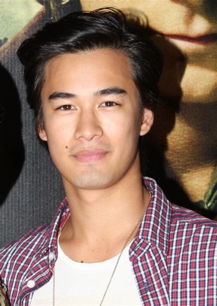 Jordan Rodrigues - Bio, Age, height, weight, Wiki, Facts and Family