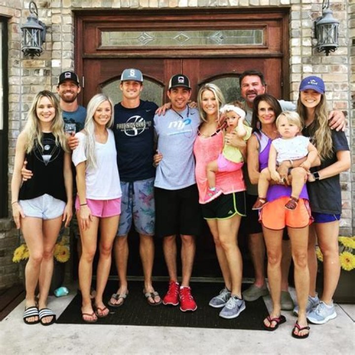 Jordan Shipley - Bio, Age, siblings, height, Wiki, Facts and Family