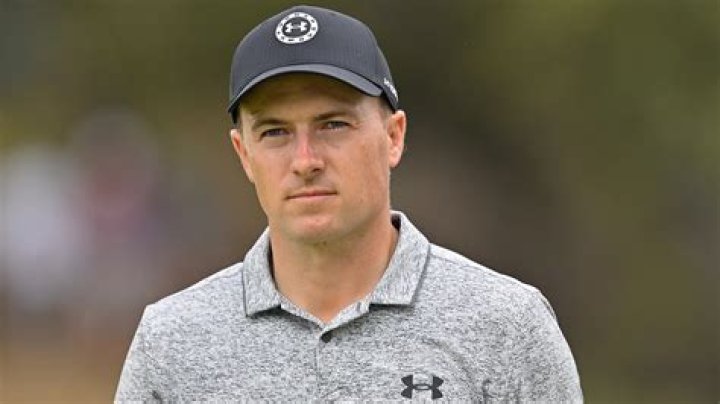 Jordan Spieth - Bio, Age, net worth, height, weight, Wiki, Facts and Family