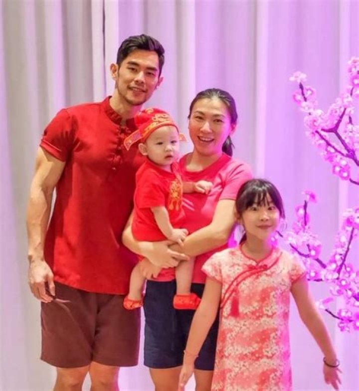 Jordan Yeoh - Bio, Age, Wiki, Facts and Family