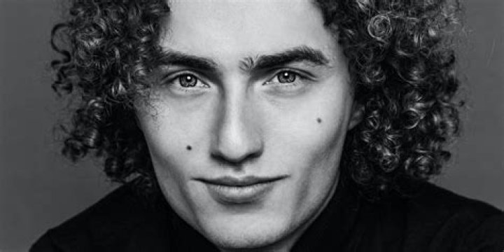 Jordi van den Bussche - Bio, Age, Wiki, Facts and Family