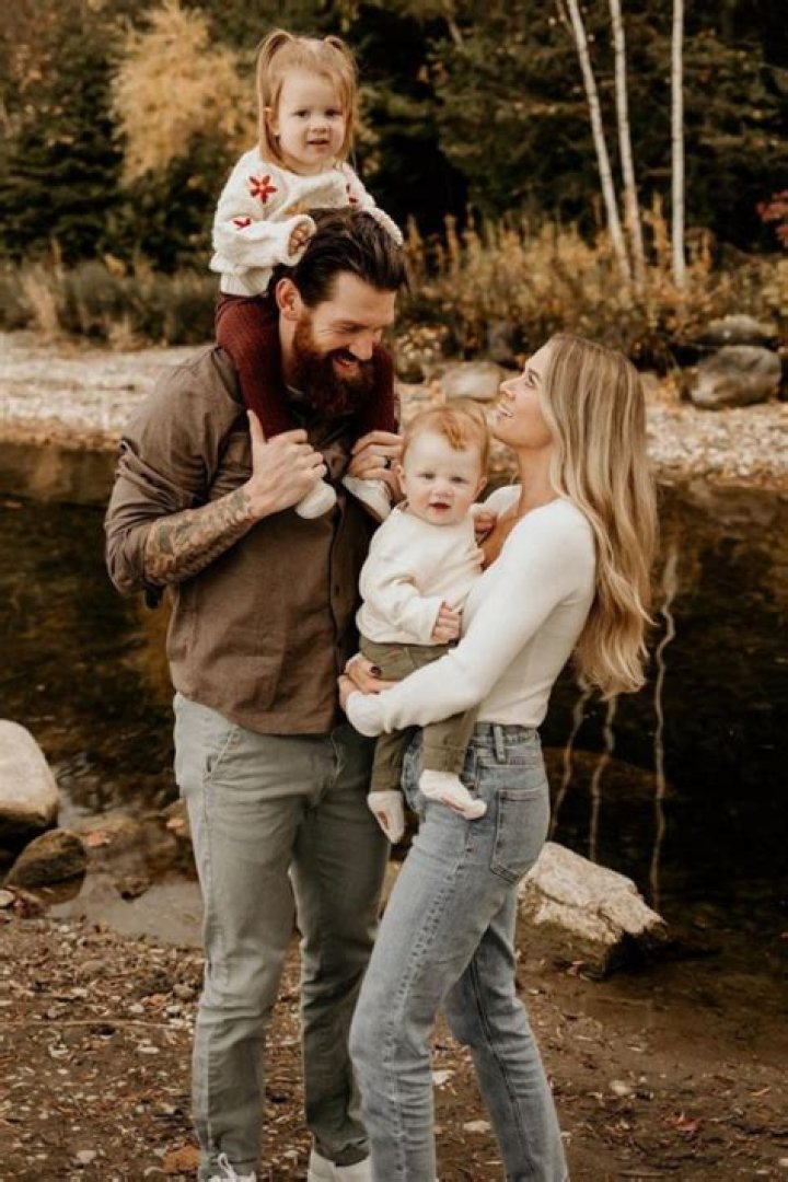 Jordie Benn - Bio, Age, siblings, height, Wiki, Facts and Family