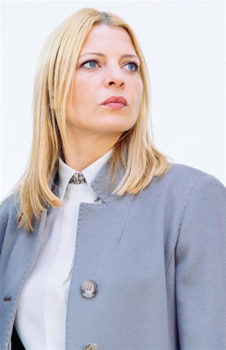 Jördis Triebel - Bio, Age, Wiki, Facts and Family