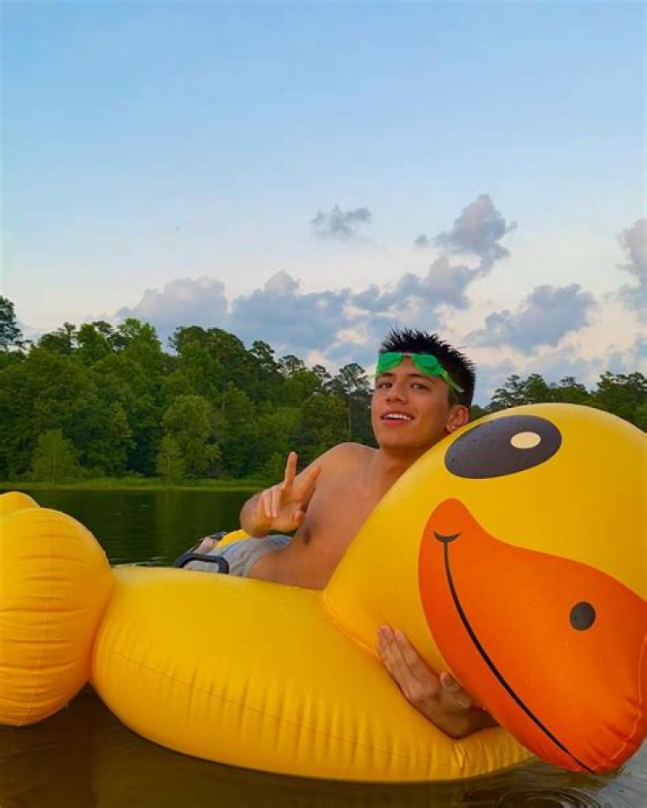Jordy Garza - Biography, Age, Wiki, Facts and Family