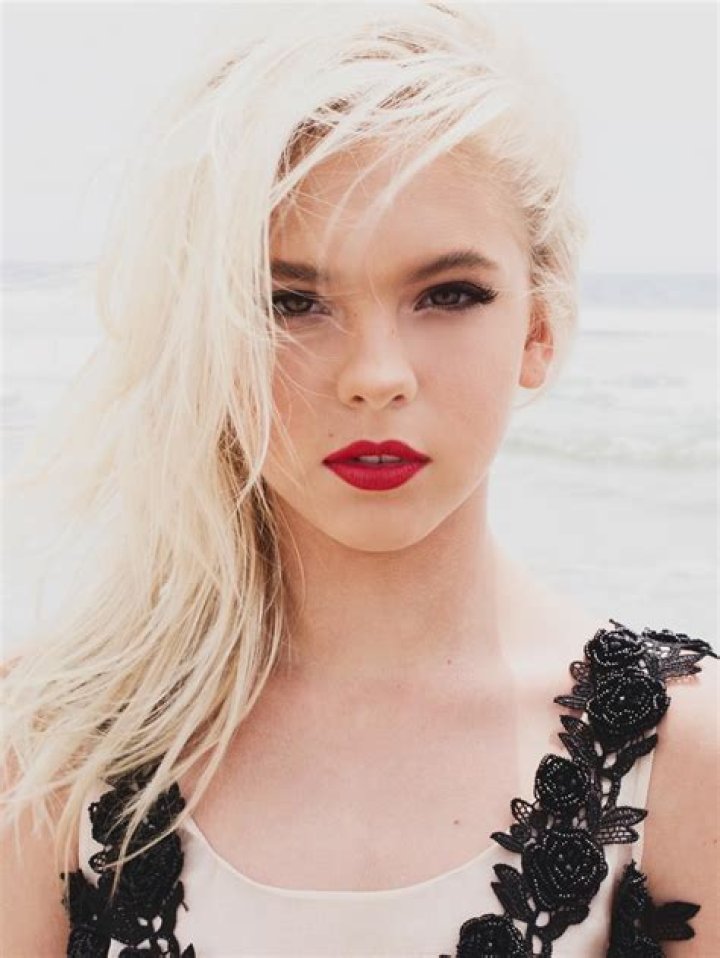 Jordyn Jones - Bio, Age, Wiki, Facts and Family