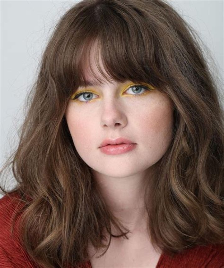 Jordyn Olson - Bio, Age, Wiki, Facts and Family