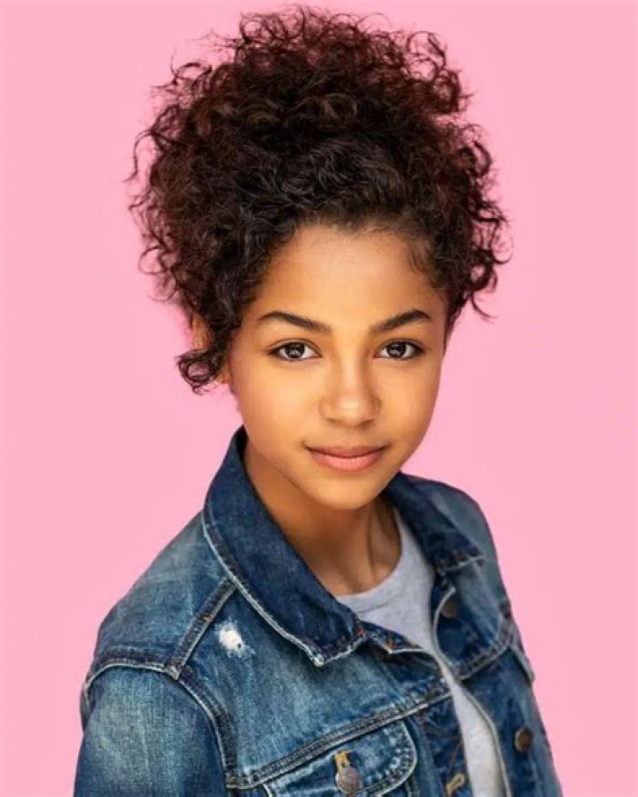 Jordyn Raya James - Bio, Age, Wiki, Facts and Family