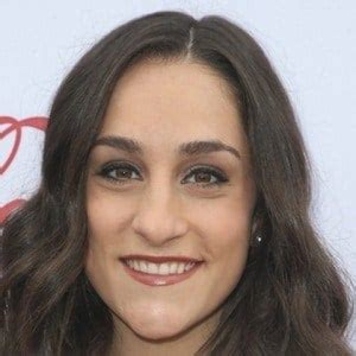 Jordyn Wieber - Bio, Age, Wiki, Facts and Family