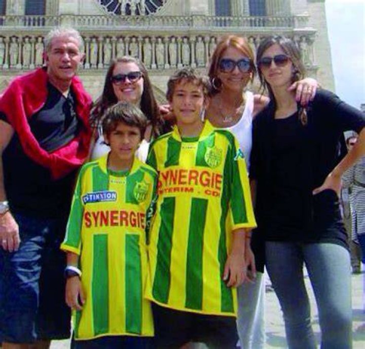 Jorge Burruchaga - Bio, Age, weight, height, Wiki, Facts and Family